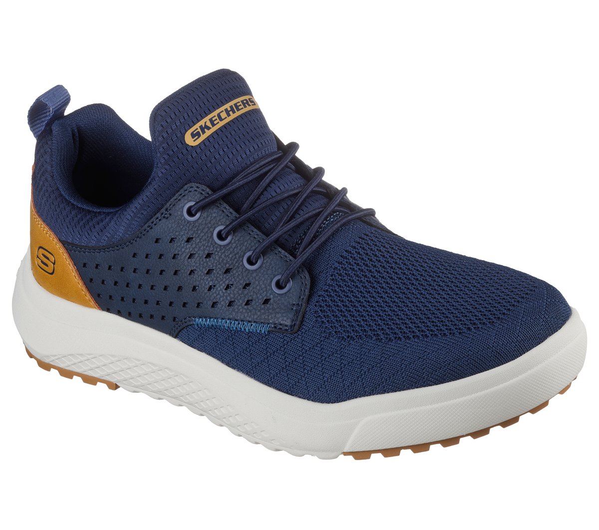 Relaxed Fit: Arnell - Koen