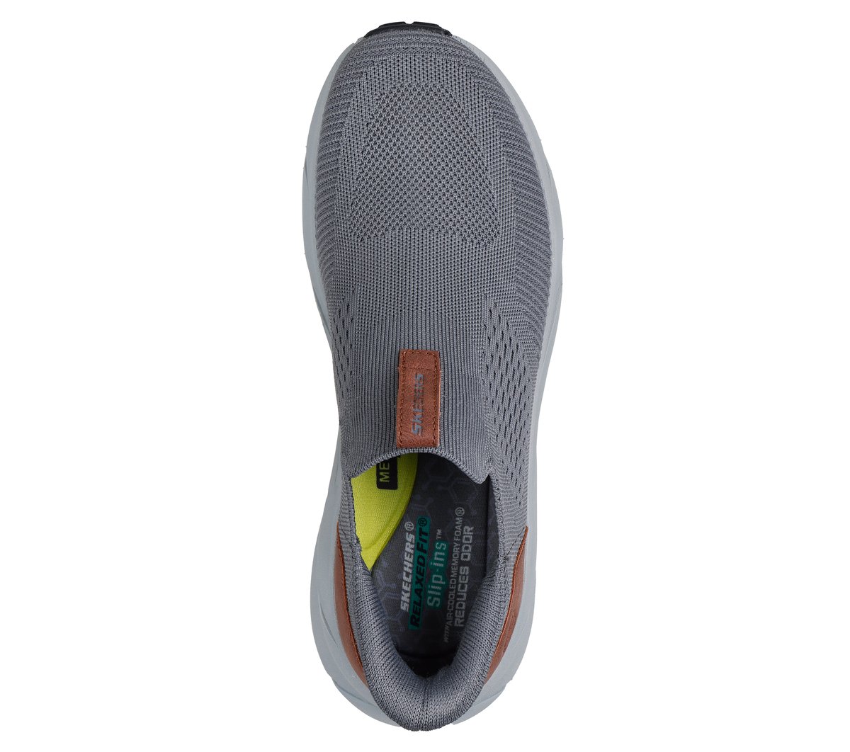 Skechers Slip-ins Relaxed Fit: Conner - Milton