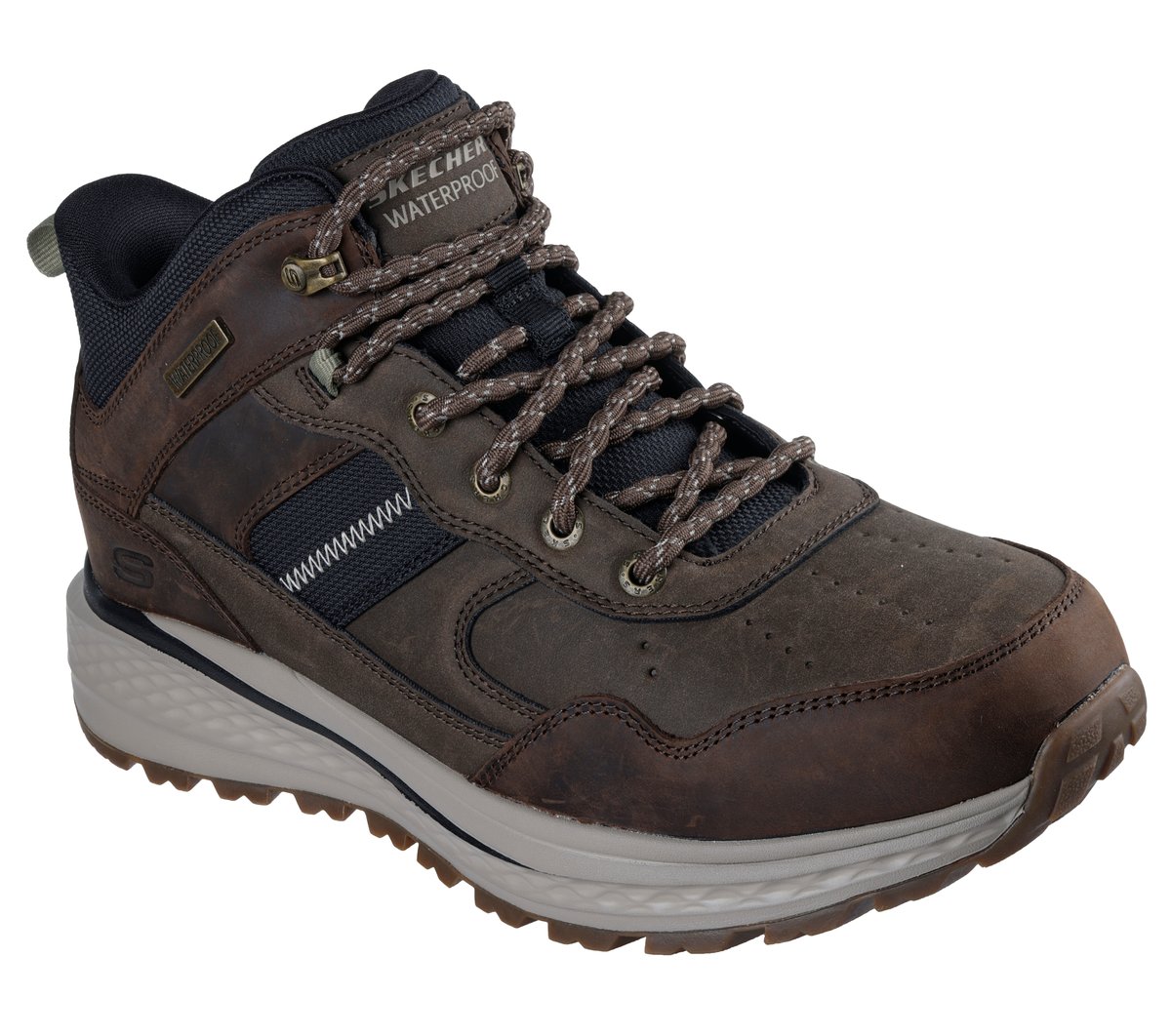 Skechers Slip-ins Waterproof Relaxed Fit: Slade Ultra - Turner