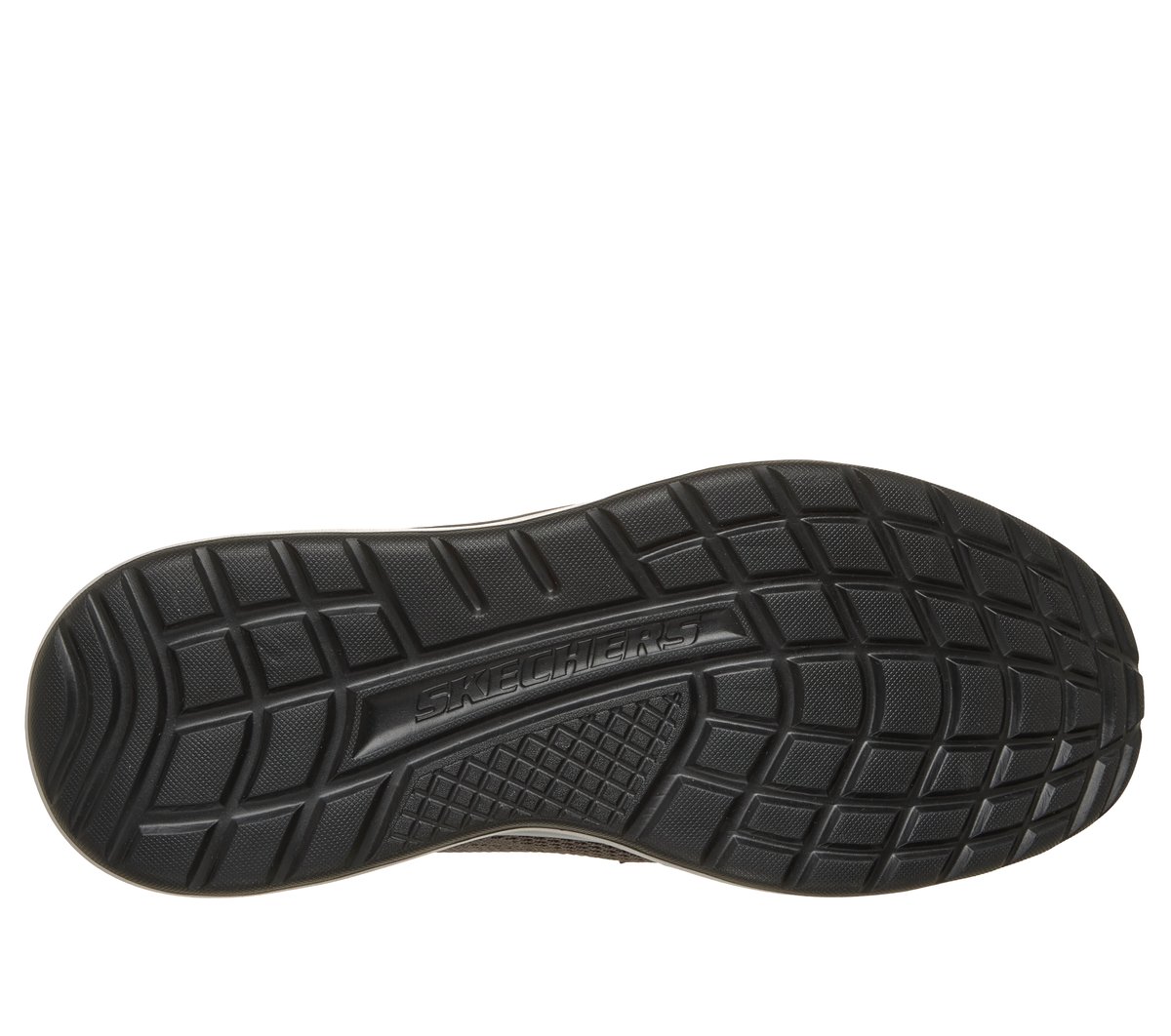 Skechers Slip-ins Relaxed Fit: Sterling - Ramone — CHARCOAL