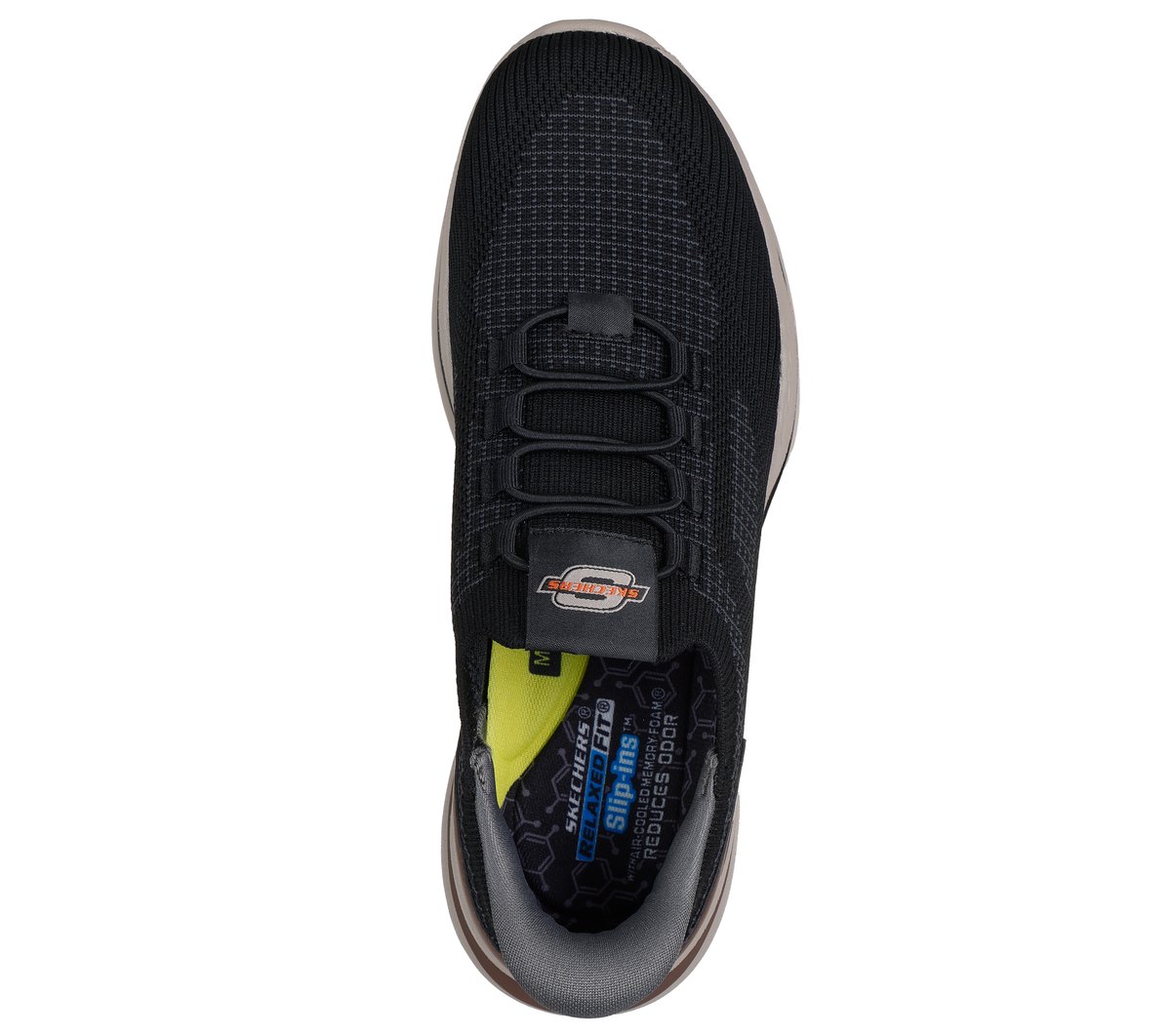 Skechers Slip-ins Relaxed Fit: Norlan