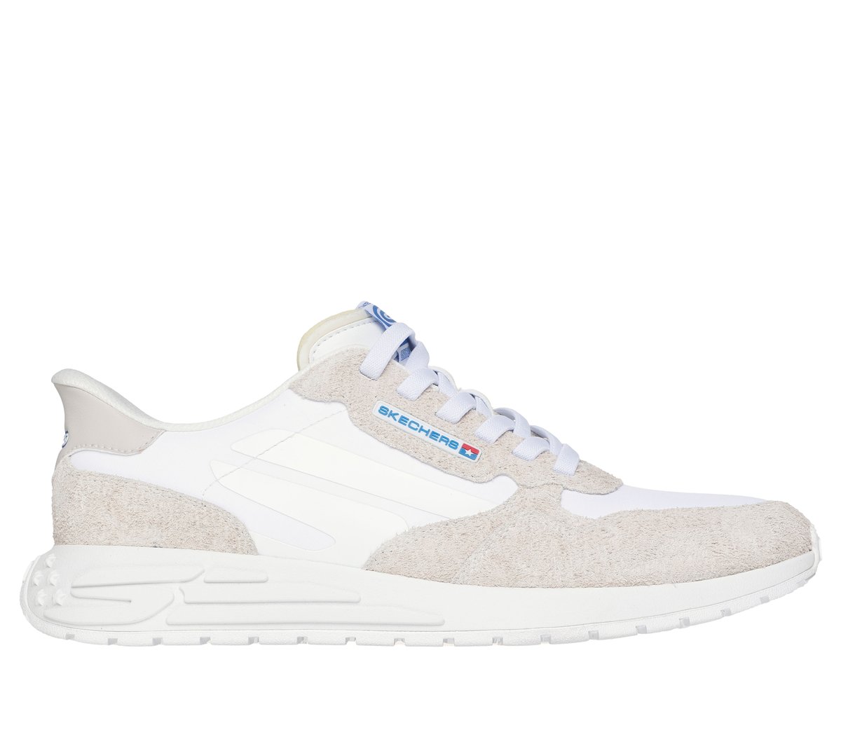Skechers Slip-ins: Street Retro Jogger