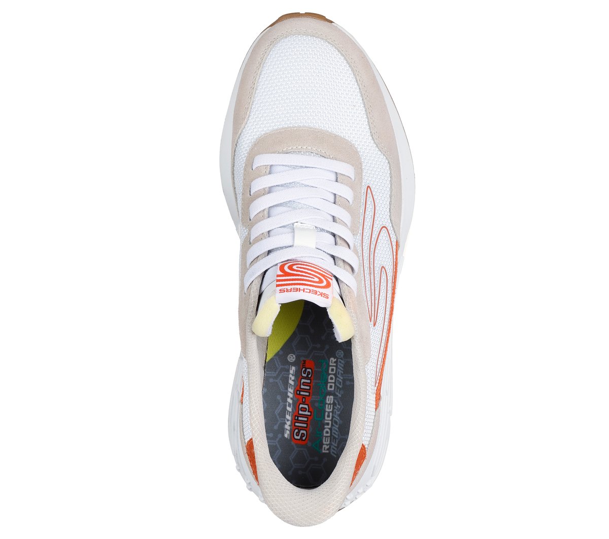 Skechers Slip-ins: Street Retro Jogger - Holloway