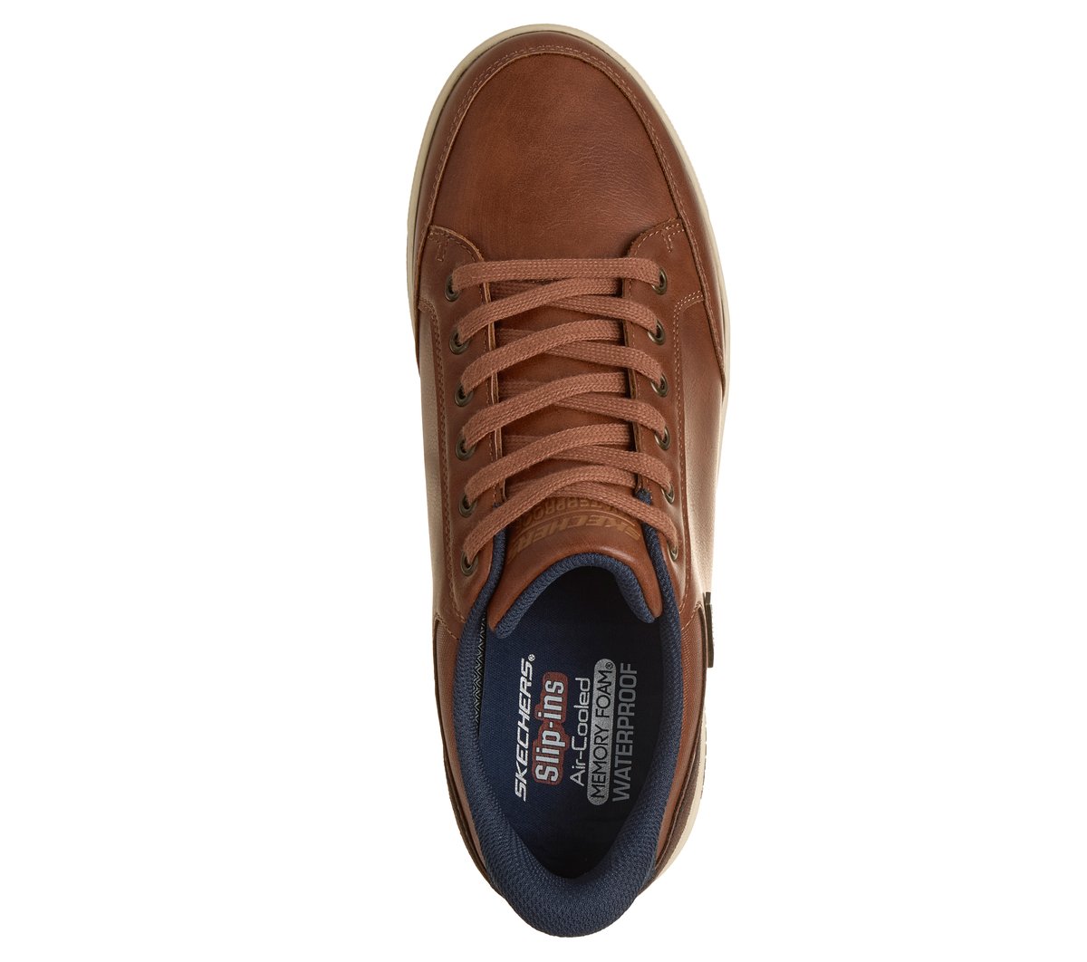 Skechers Slip-ins Waterproof: Cavell - Sylar