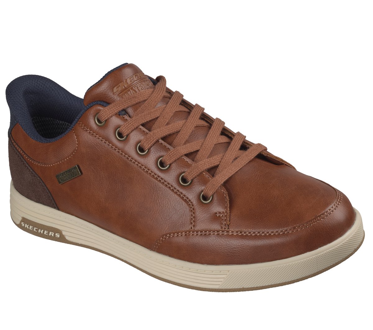 Skechers Slip-ins Waterproof: Cavell - Sylar