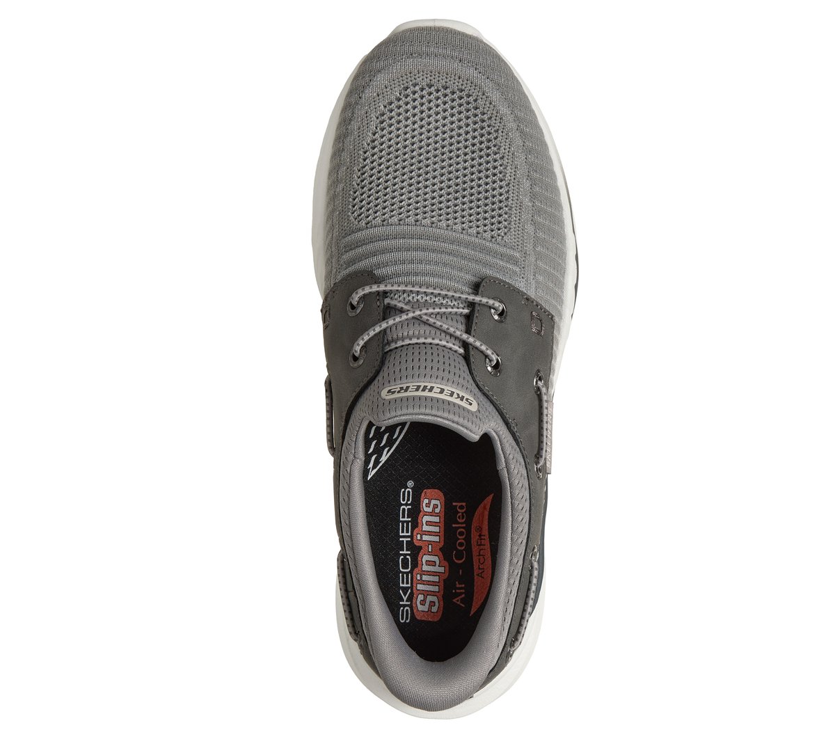 Skechers Slip-ins Relaxed Fit: Arch Fit Orvan - Shoreman