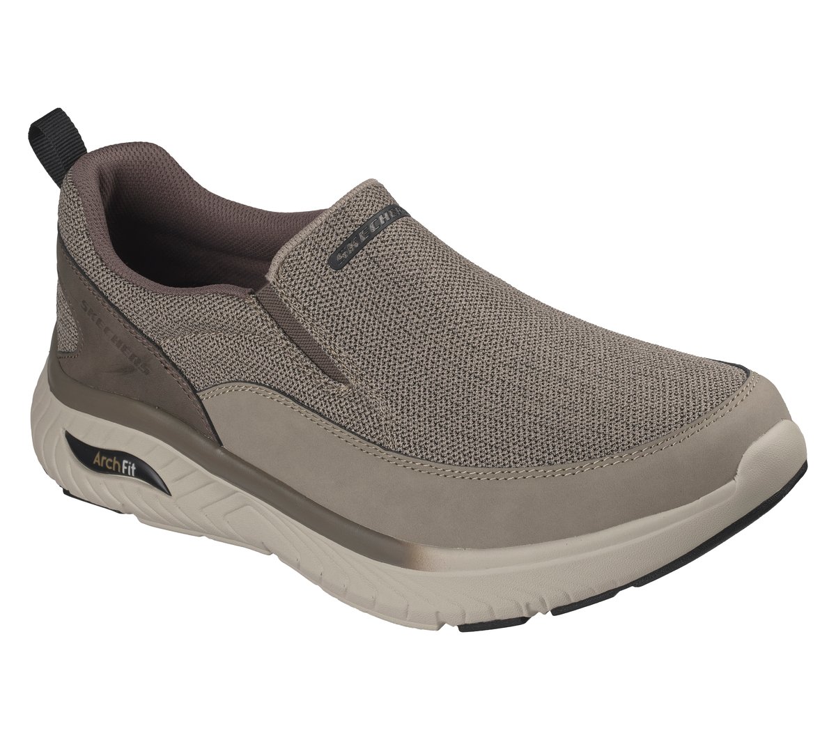 Relaxed Fit: Arch Fit Crosser - Virgil