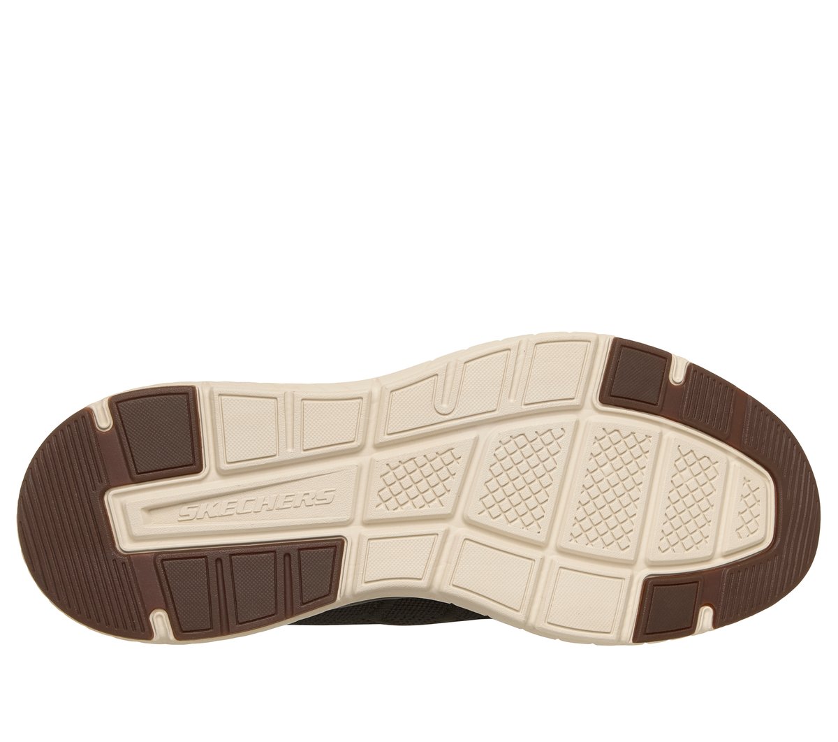Relaxed Fit: Arch Fit Crosser