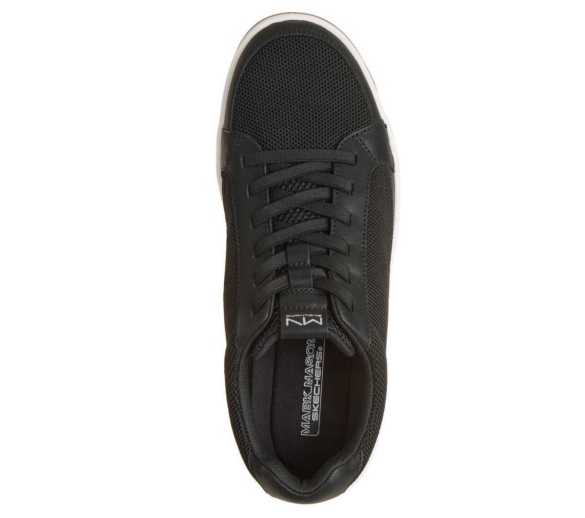 Mark Nason: Street Cup - Vendo — BLACK