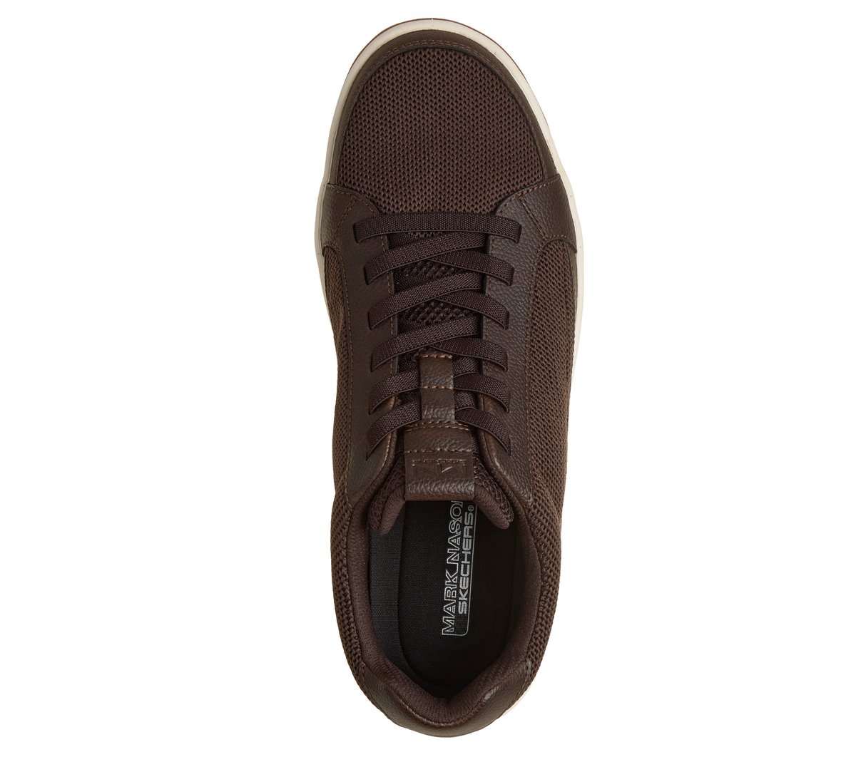 Mark Nason: Street Cup - Vendo — RED / BROWN