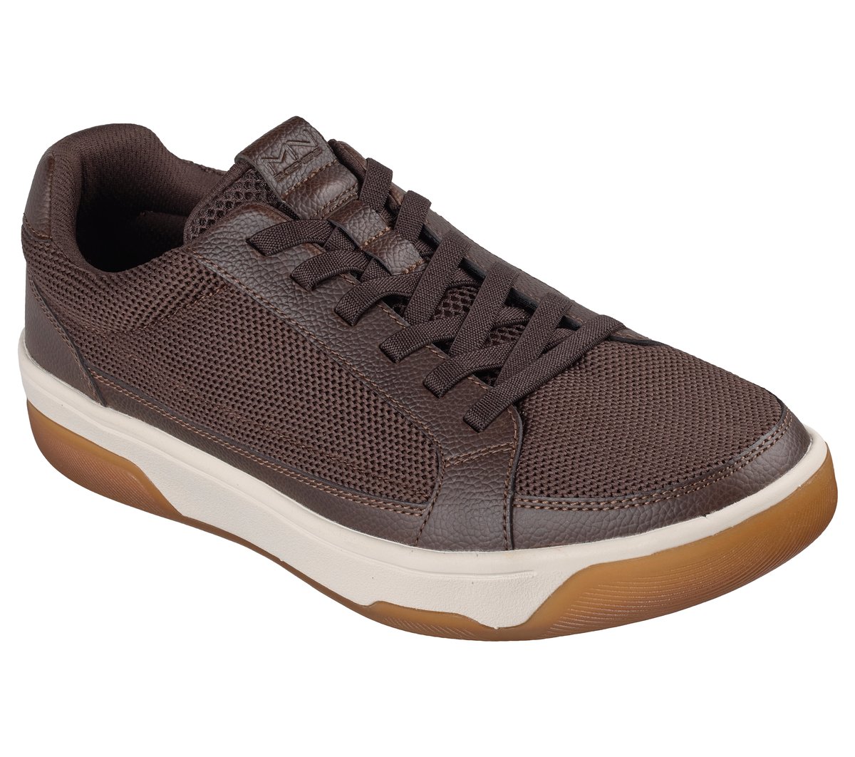 Mark Nason: Street Cup - Vendo — RED / BROWN