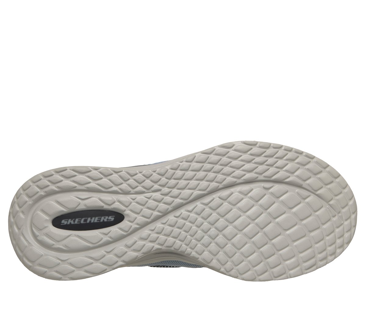 Skechers Slip-ins Relaxed Fit: Arch Fit Orvan - Starport — BLUE