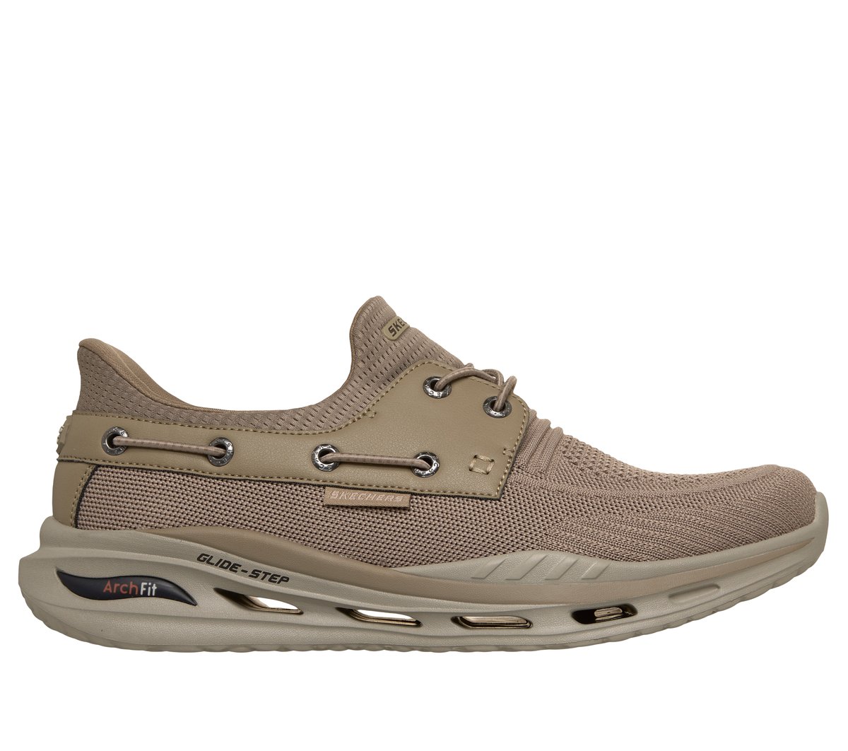 Skechers Slip-ins Relaxed Fit: Arch Fit Orvan
