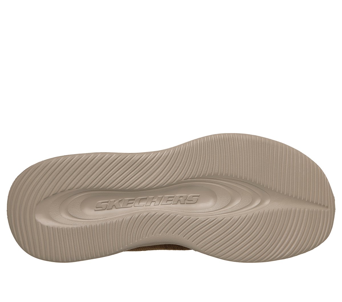 Skechers Slip-ins Relaxed Fit: Sloan - Orbital — KHAKI