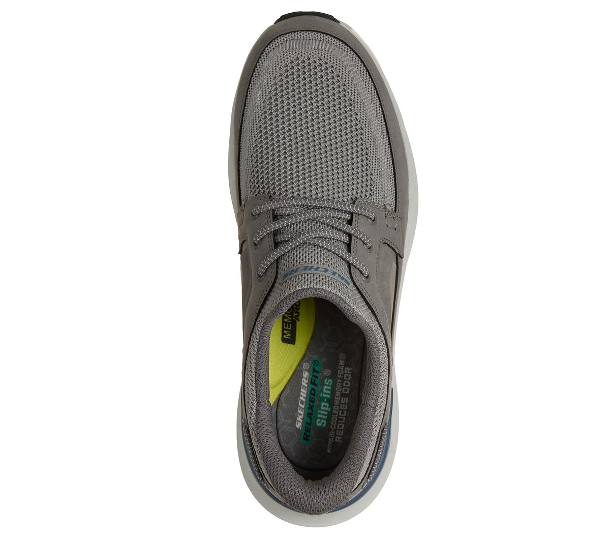 Skechers Slip-ins Relaxed Fit: Toliver - Vito