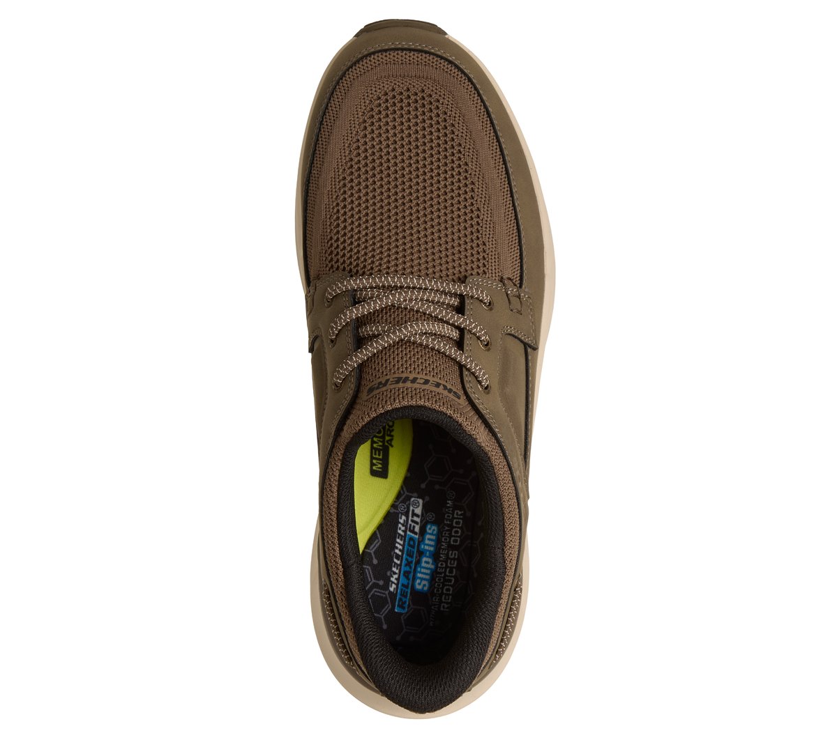 Skechers Slip-ins Relaxed Fit: Toliver