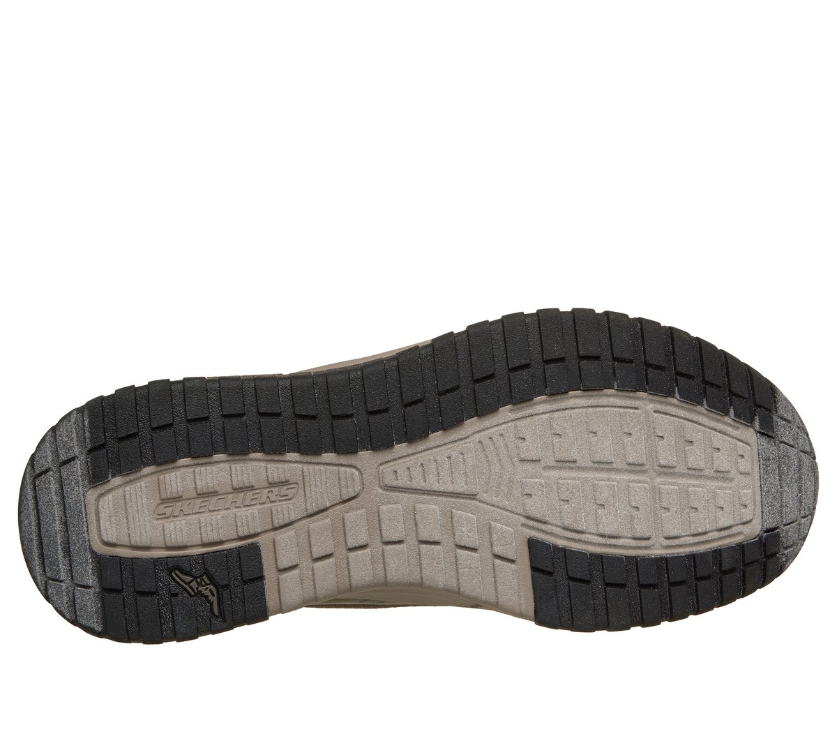 Skechers Slip-ins Waterproof Relaxed Fit: Badger - Koda