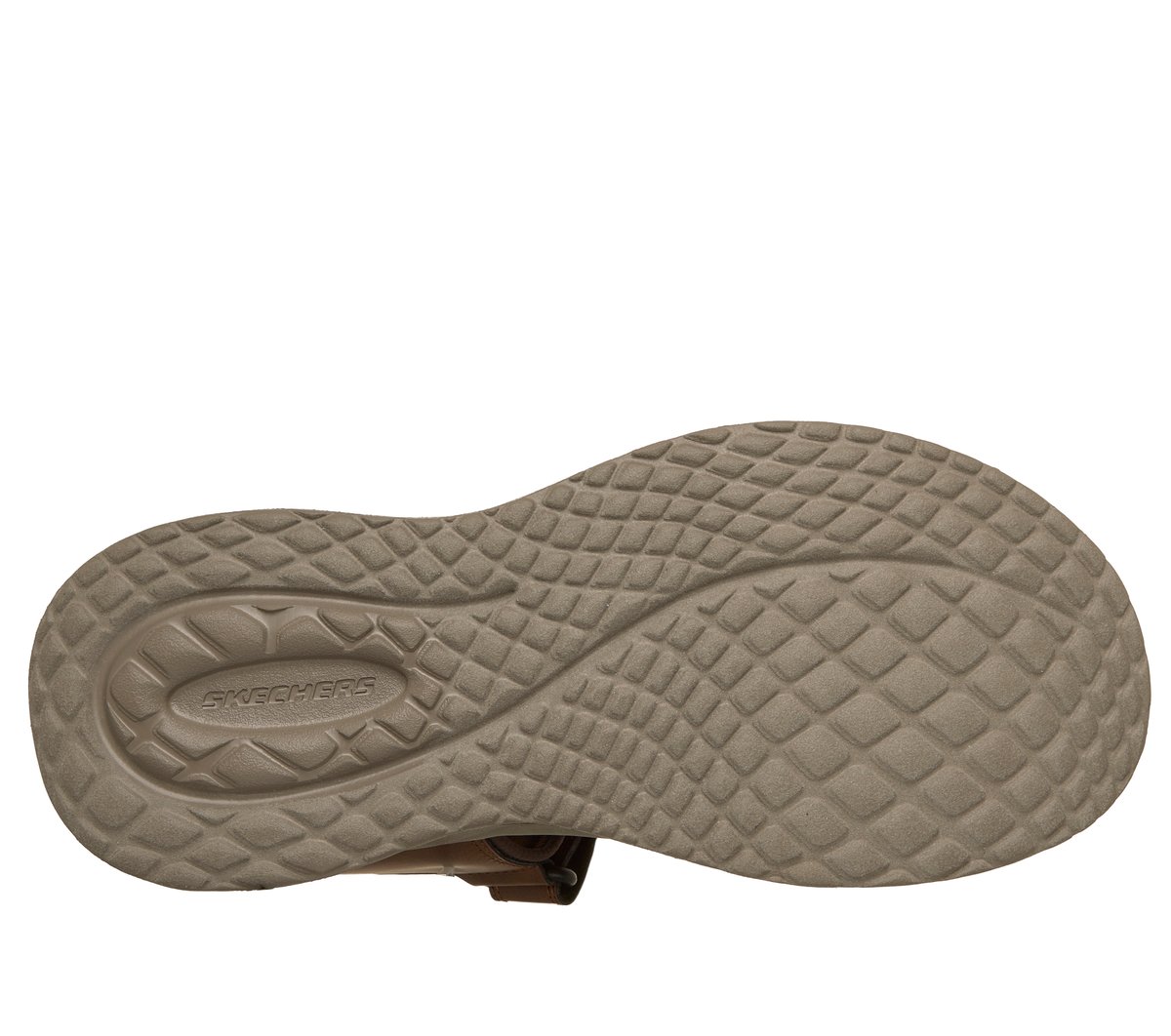 Relaxed Fit: Orvan - Gamble