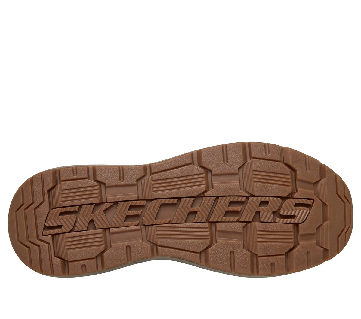 Skechers Slip-ins: Neville - Crosby — OLIVE / BLACK