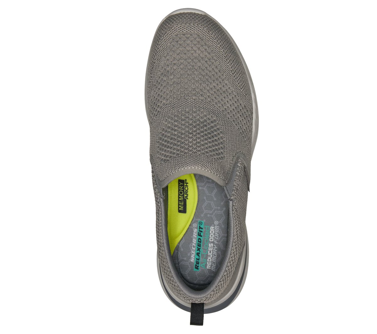 Relaxed Fit: Norlan - Philip