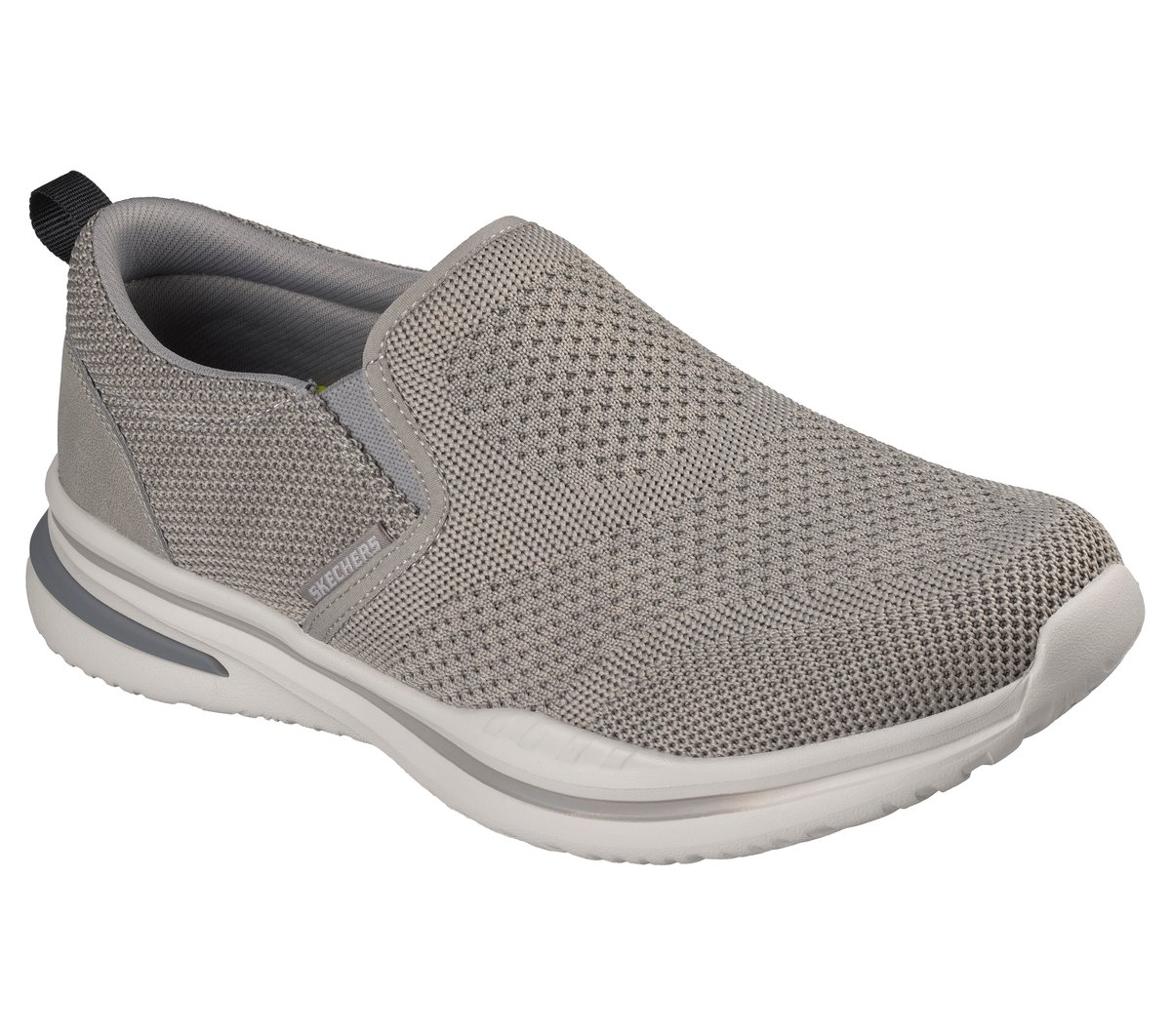 Relaxed Fit: Norlan - Philip