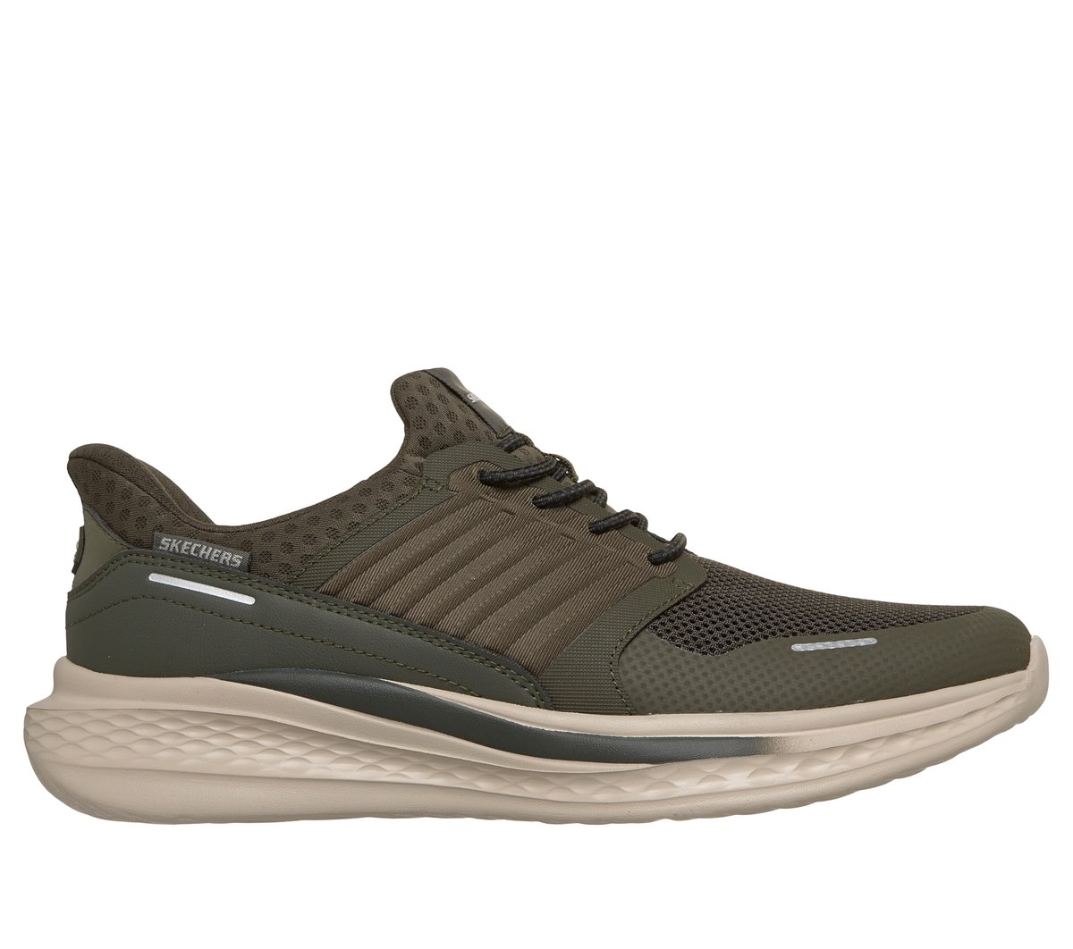 Skechers Slip-ins Relaxed Fit: Slade - Luther
