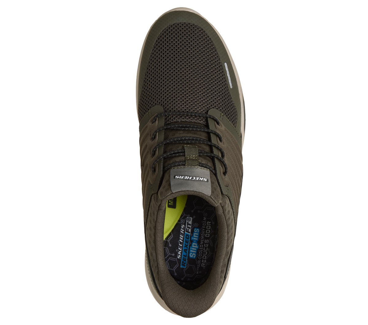 Skechers Slip-ins Relaxed Fit: Slade - Luther
