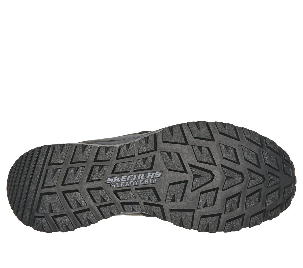 Skechers Slip-ins Relaxed Fit: Slade Ultra - Colorado — BLACK / GRAY