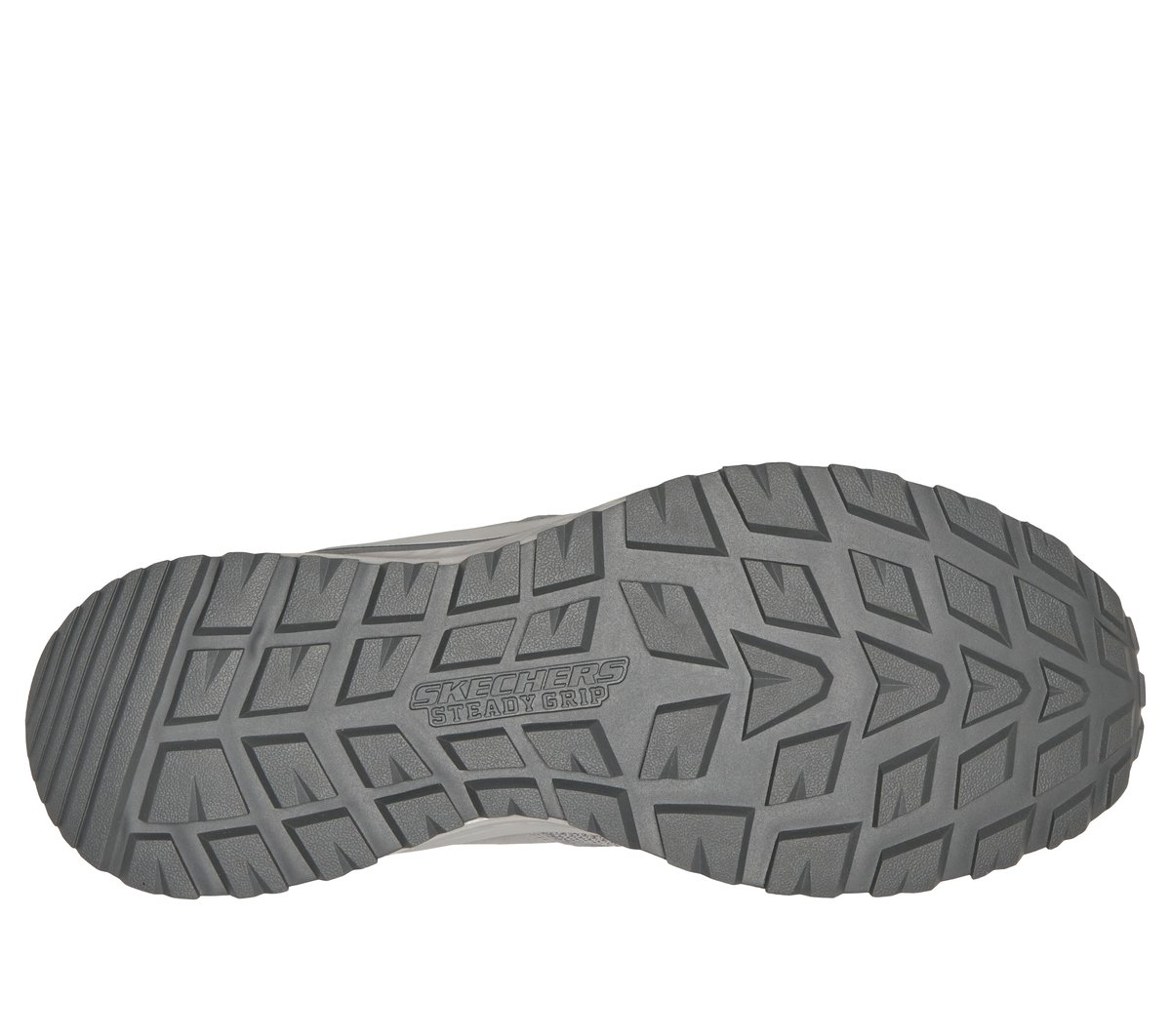 Skechers Slip-ins Relaxed Fit: Slade Ultra - Colorado — LIGHT GRAY