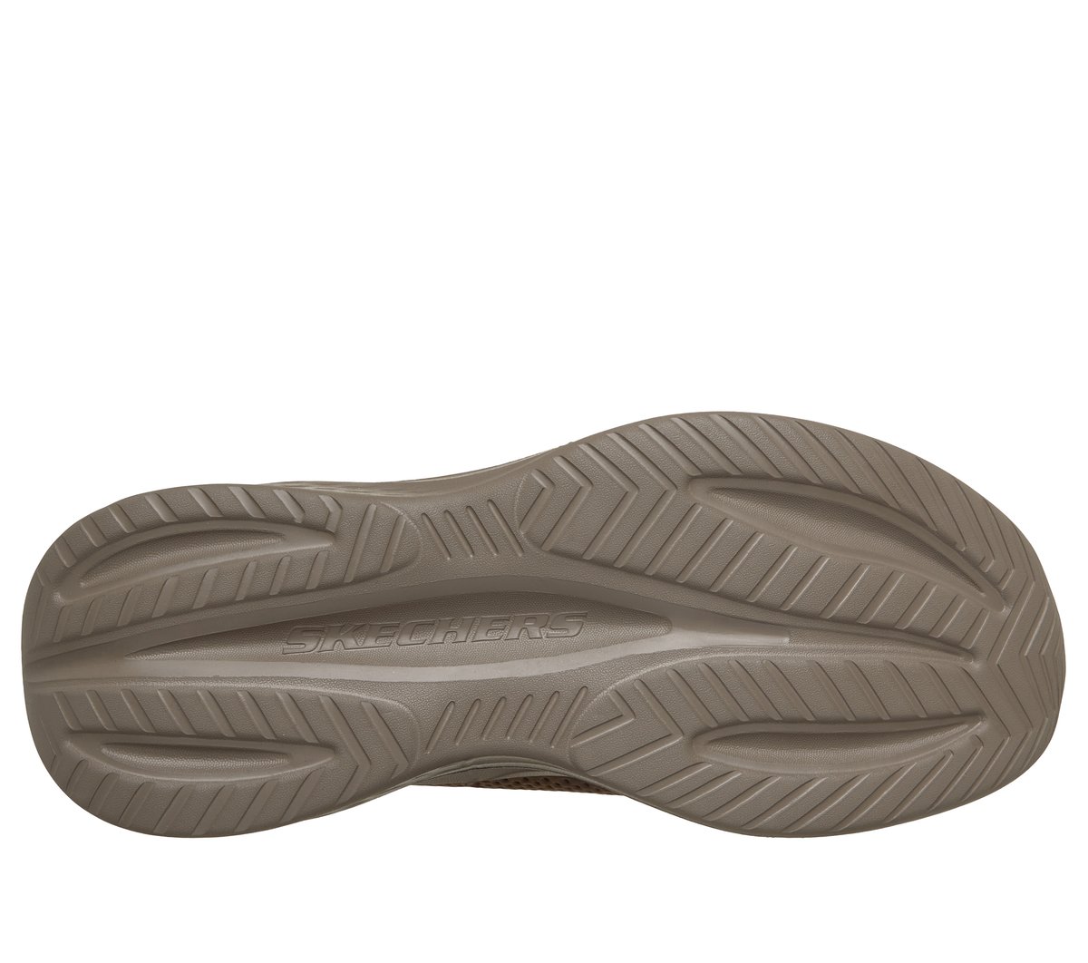 Skechers Slip-ins Relaxed Fit: Slade 2.0 - Waybound — CHOCOLATE