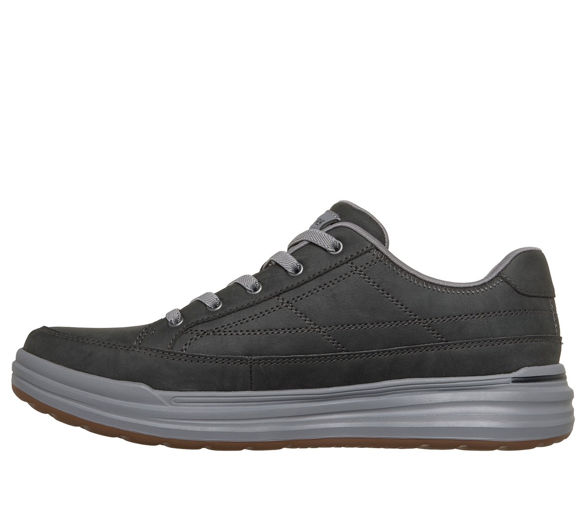 Relaxed Fit: Sterling - Cedrick — CHARCOAL