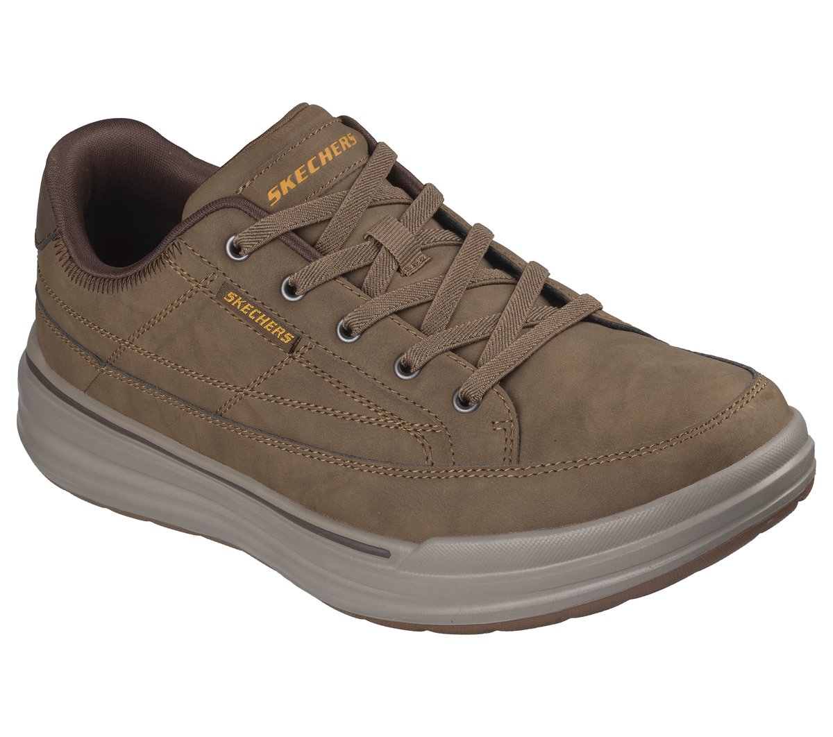 Relaxed Fit: Sterling - Cedrick