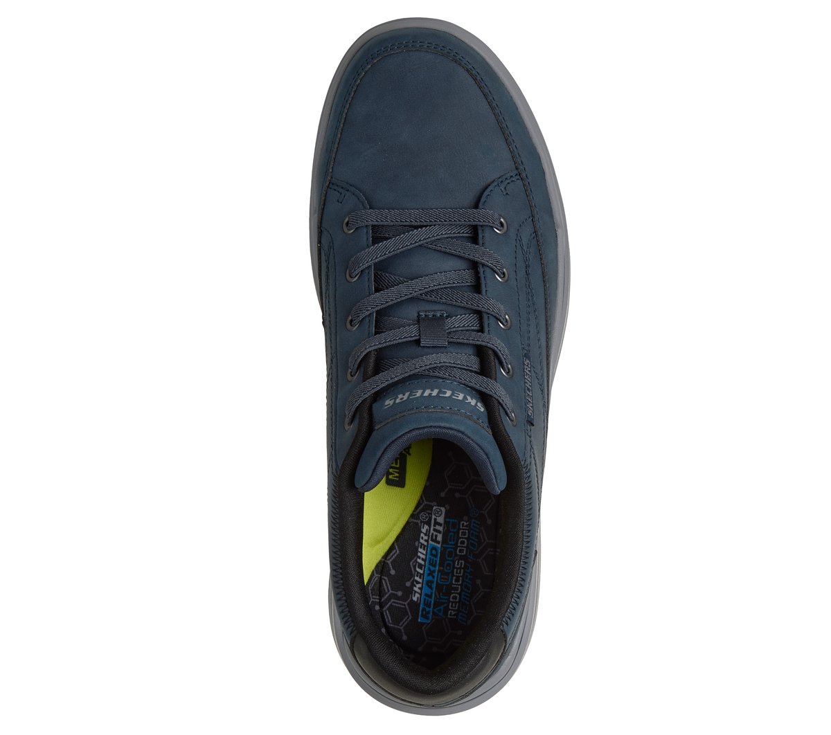 Relaxed Fit: Sterling - Cedrick — NAVY