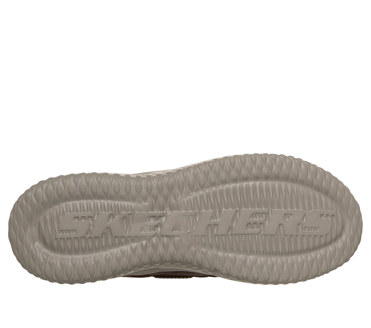 Skechers Slip-ins: Delson 3.0 - Cozy Fit&reg; Skipper — CHOCOLATE