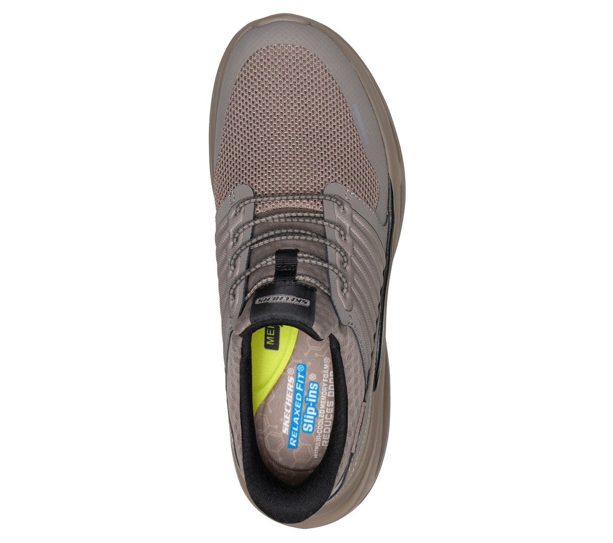 Skechers Slip-ins Relaxed Fit: Sloan