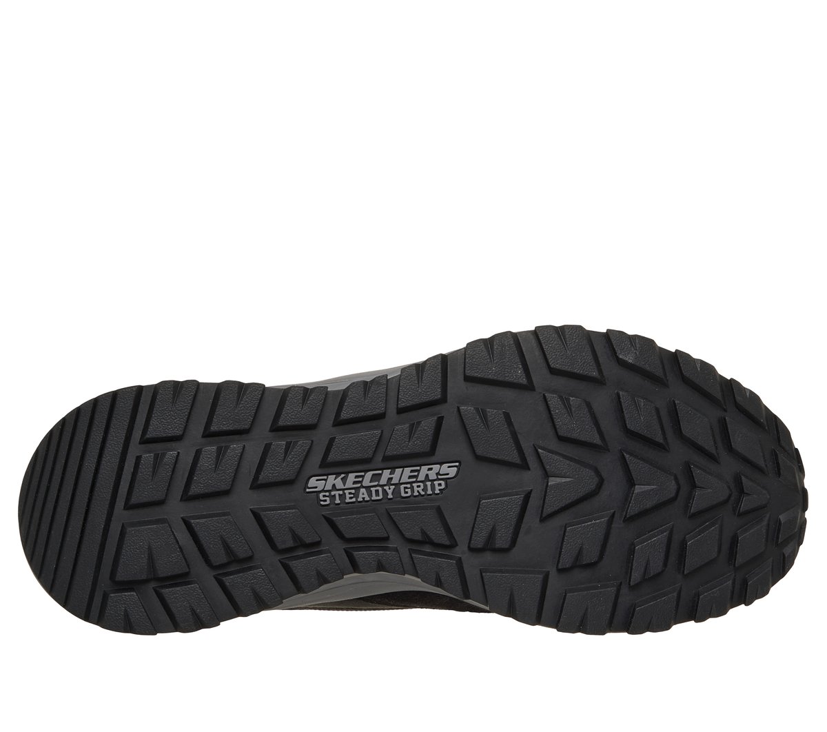 Skechers Slip-ins Relaxed Fit: Slade Ultra - Gage — BLACK