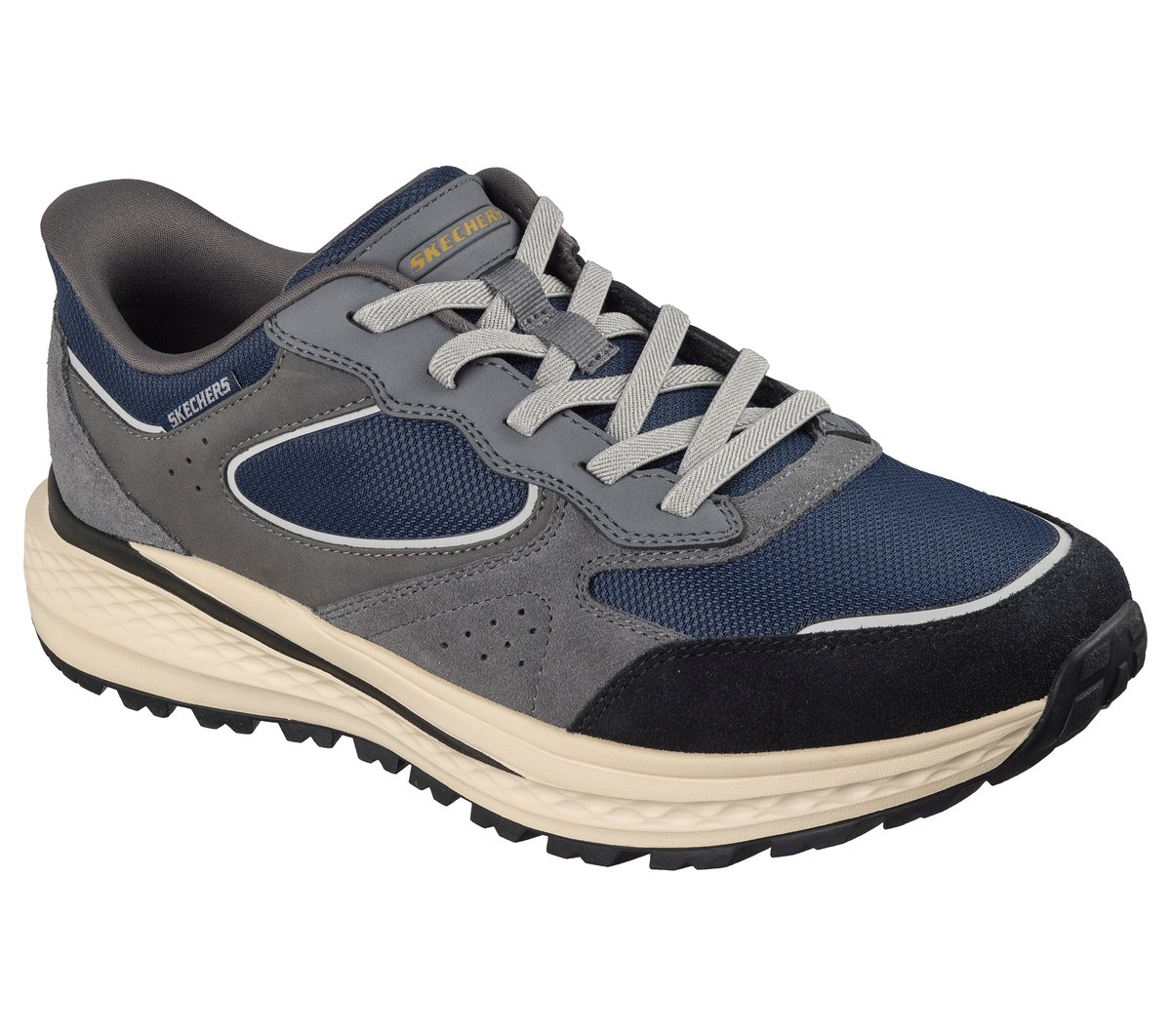Skechers Slip-ins Relaxed Fit: Slade Ultra - Gage