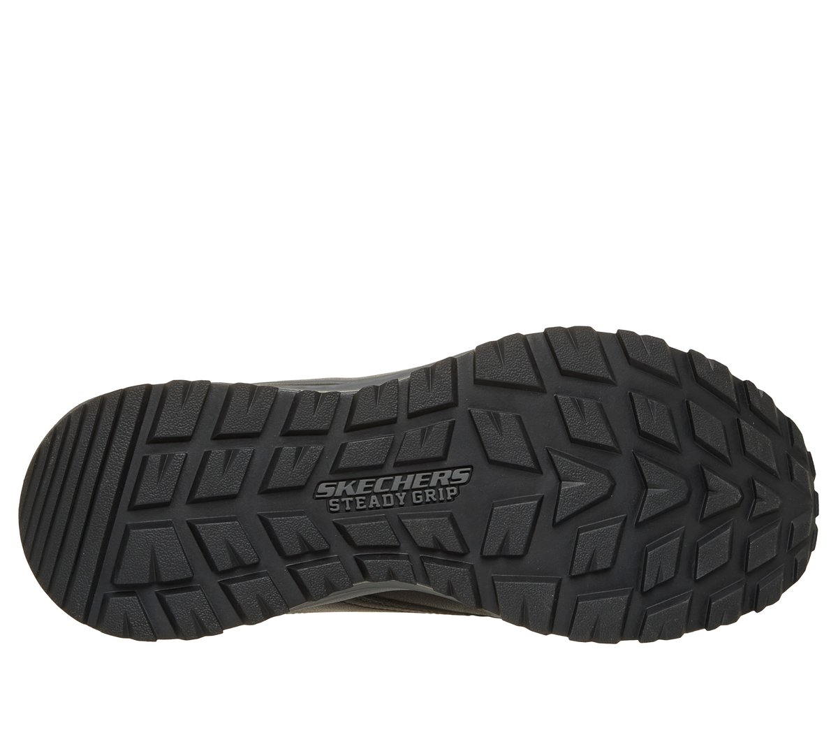 Skechers Slip-ins Relaxed Fit: Slade Ultra - Diego — BLACK