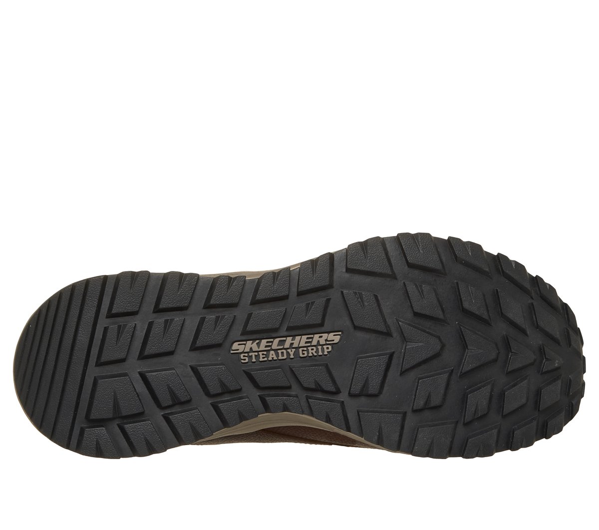 Skechers Slip-ins Relaxed Fit: Slade Ultra - Diego — RED / BROWN
