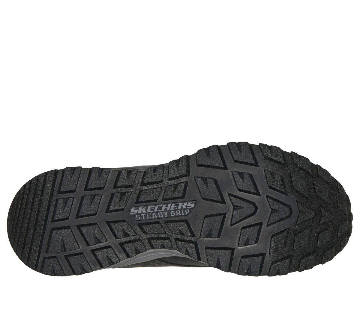 Skechers Slip-ins Relaxed Fit: Slade Ultra - Ronan — CHARCOAL