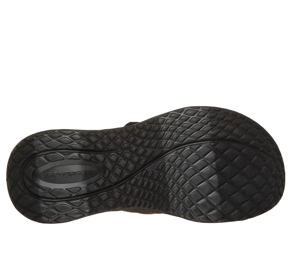 Relaxed Fit: Orvan - Pacific Slide — CHOCOLATE