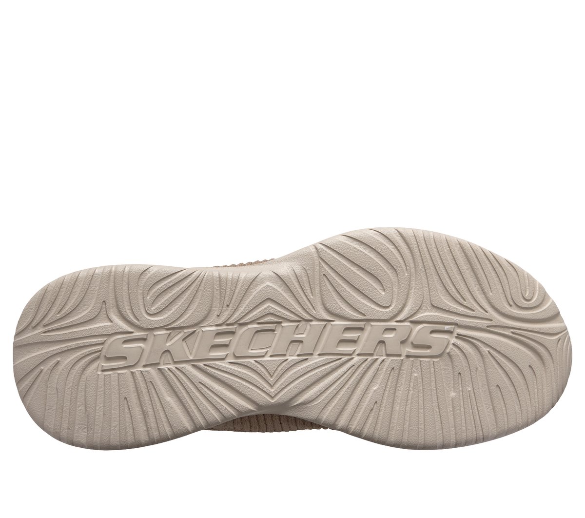 Skechers Slip-ins Relaxed Fit: Norlan - Samson — TAUPE
