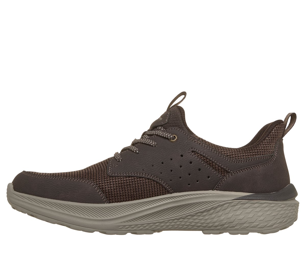 Relaxed Fit: Slater - Orion — CHOCOLATE