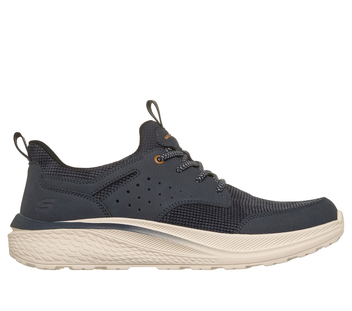 Relaxed Fit: Slater - Orion — NAVY