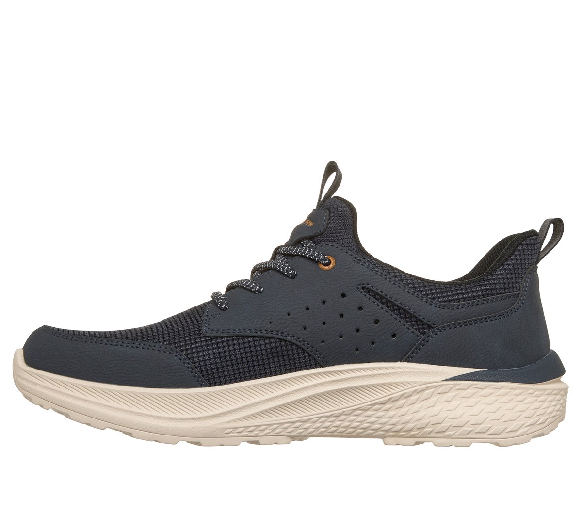 Relaxed Fit: Slater - Orion — NAVY