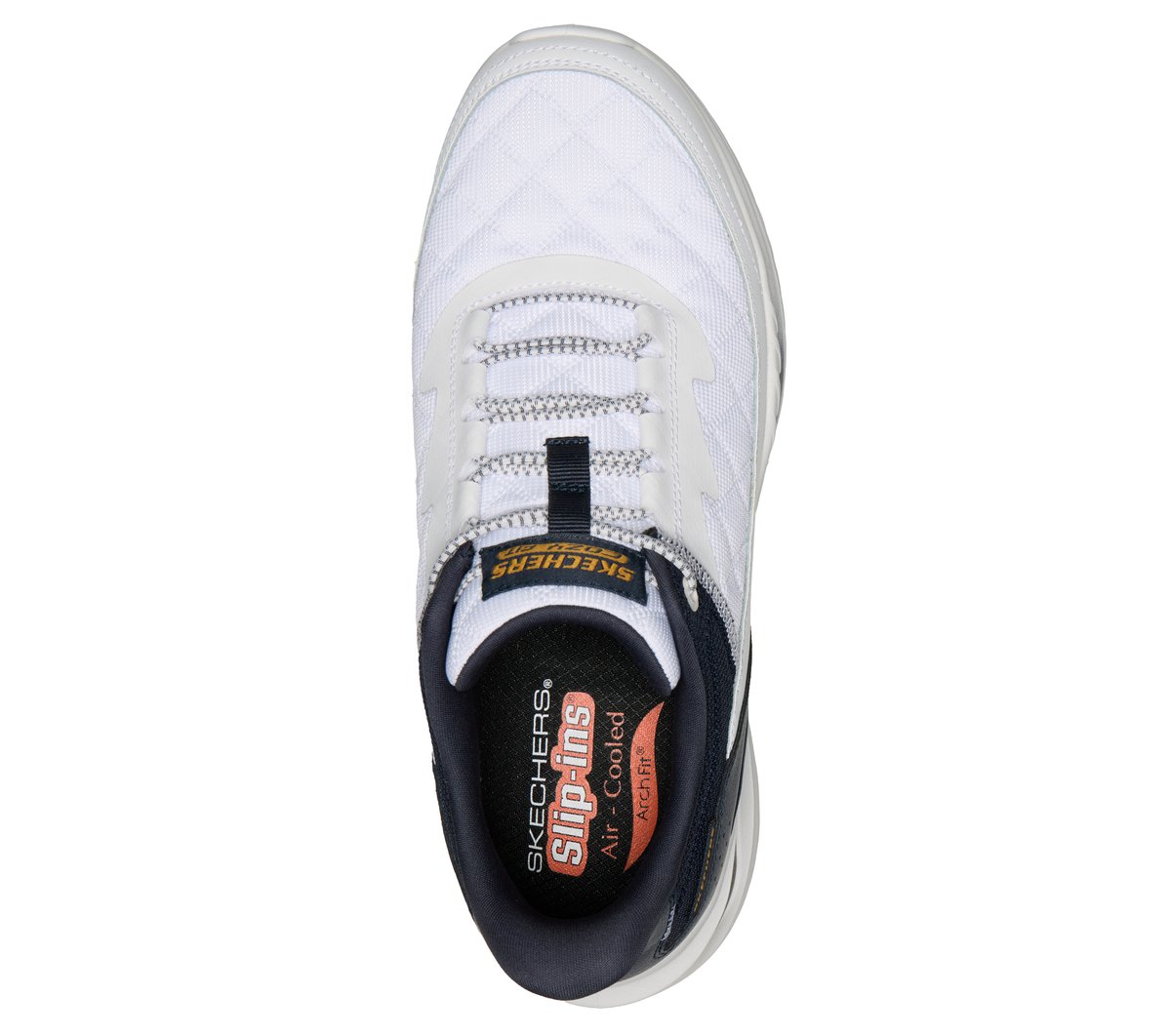 Skechers Slip-ins Relaxed Fit: Arch Fit Orvan - Cozy Dante