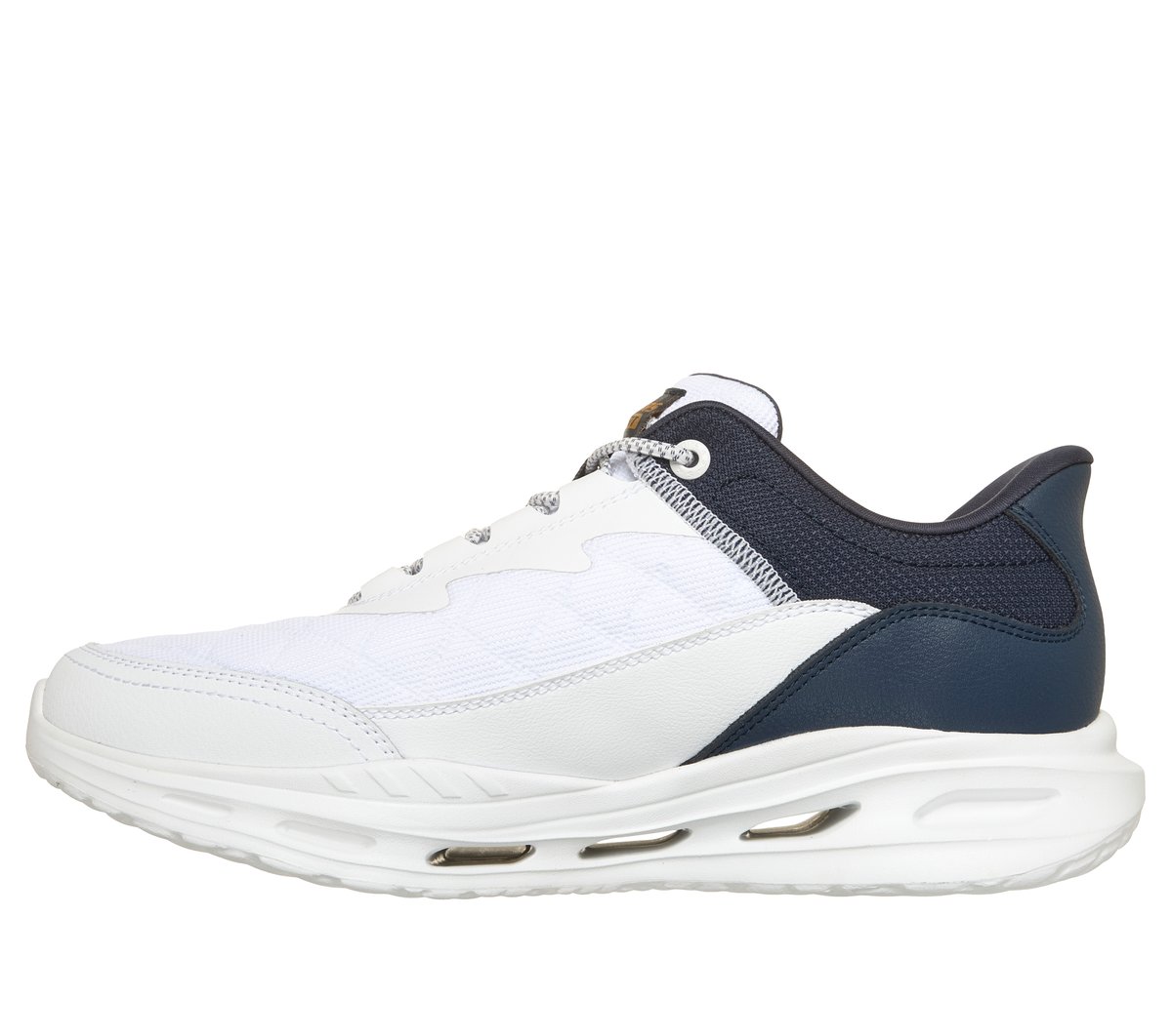 Skechers Slip-ins Relaxed Fit: Arch Fit Orvan - Cozy Dante