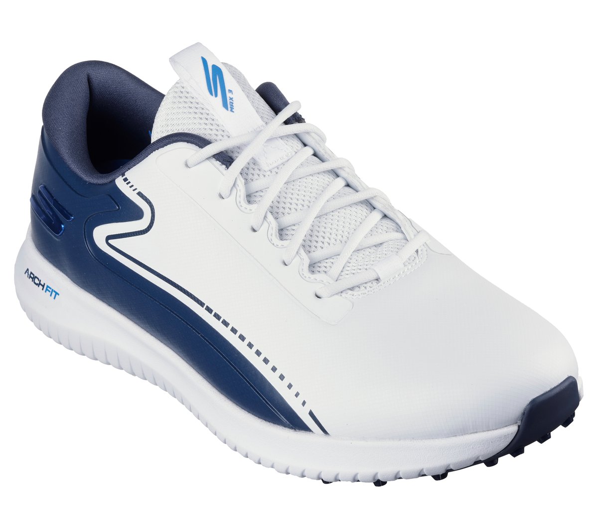 Waterproof: GO GOLF Max 3