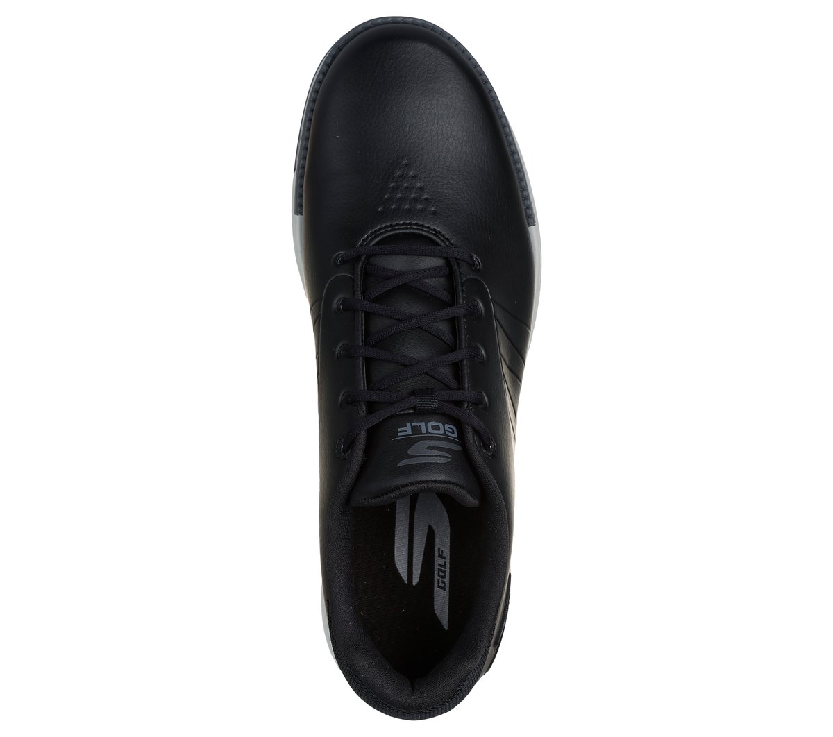 Waterproof: GO GOLF Tempo GF — BLACK / GRAY