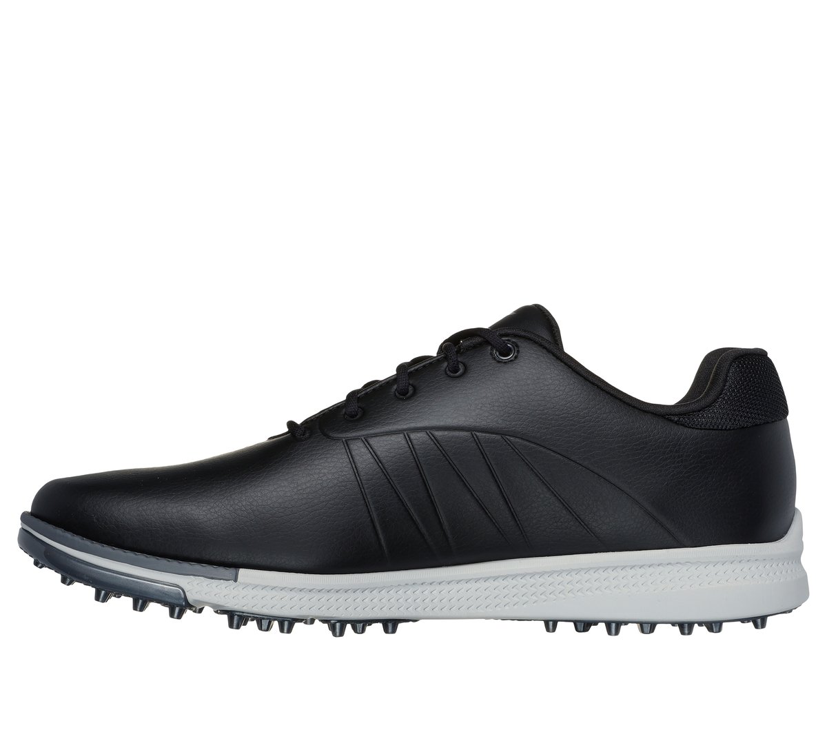Waterproof: GO GOLF Tempo GF — BLACK / GRAY